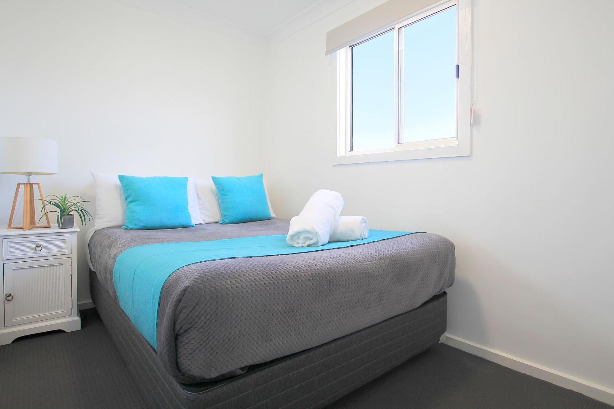 Apartments 521 Warrnambool Buitenkant foto